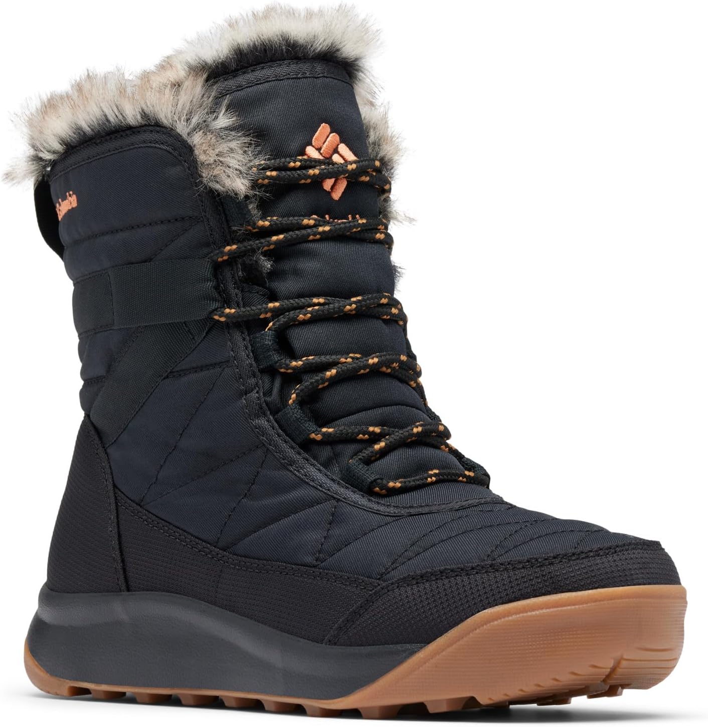 Columbia Women's Minx Shorty 4 Snow Boot