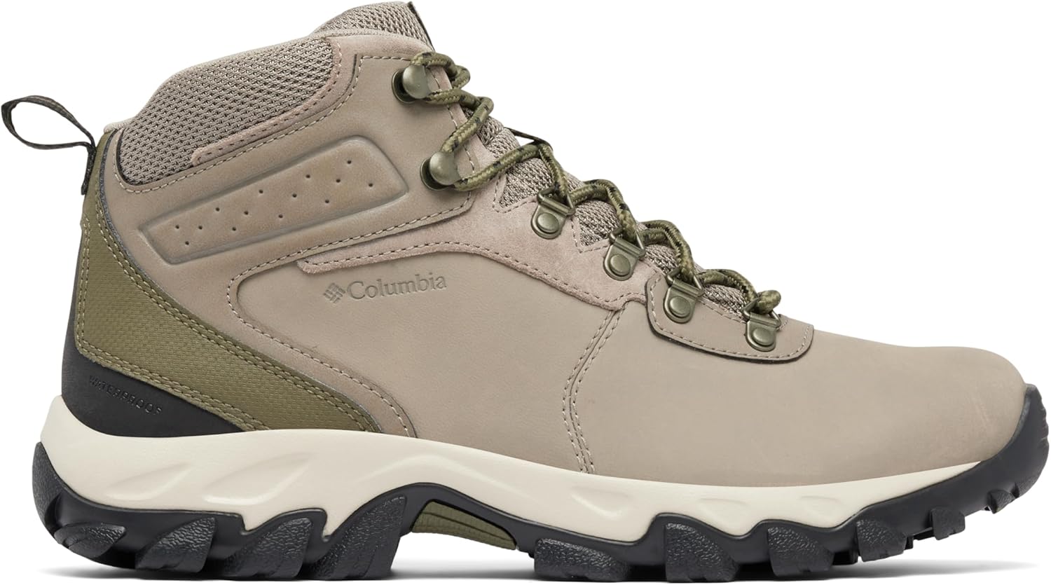 Columbia Men's Newton Ridge Plus II