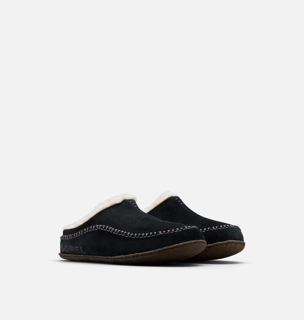 Sorel Men's Winter Boots Madson II Chukka WP