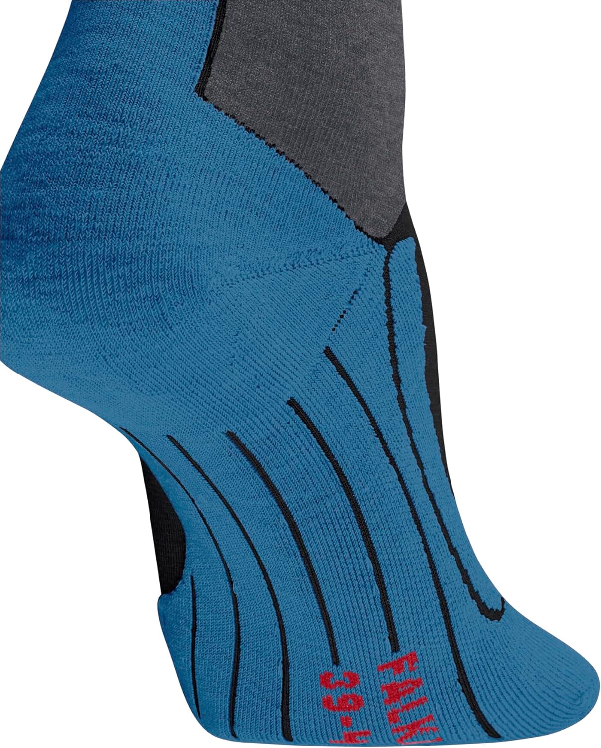 Falke Men's SK4 Ski Sock