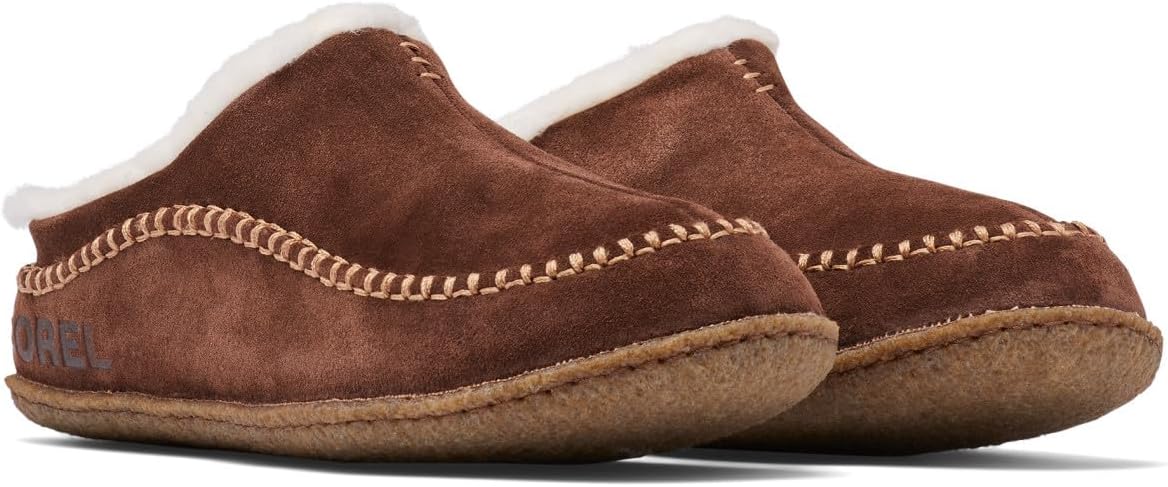 Sorel Men's Winter Boots Madson II Chukka WP