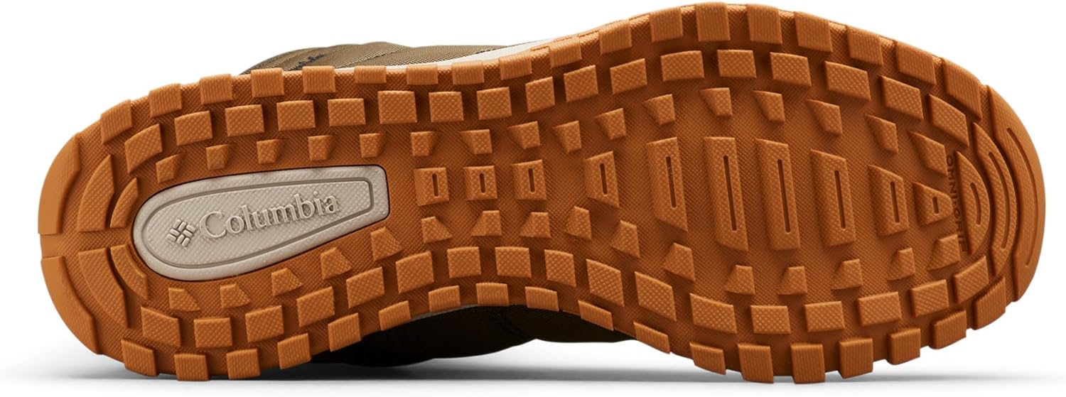 Columbia Men's Fairbanks Omni-Heat