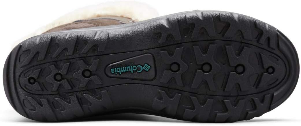 Columbia Women's Ice Maiden II Snow Boot