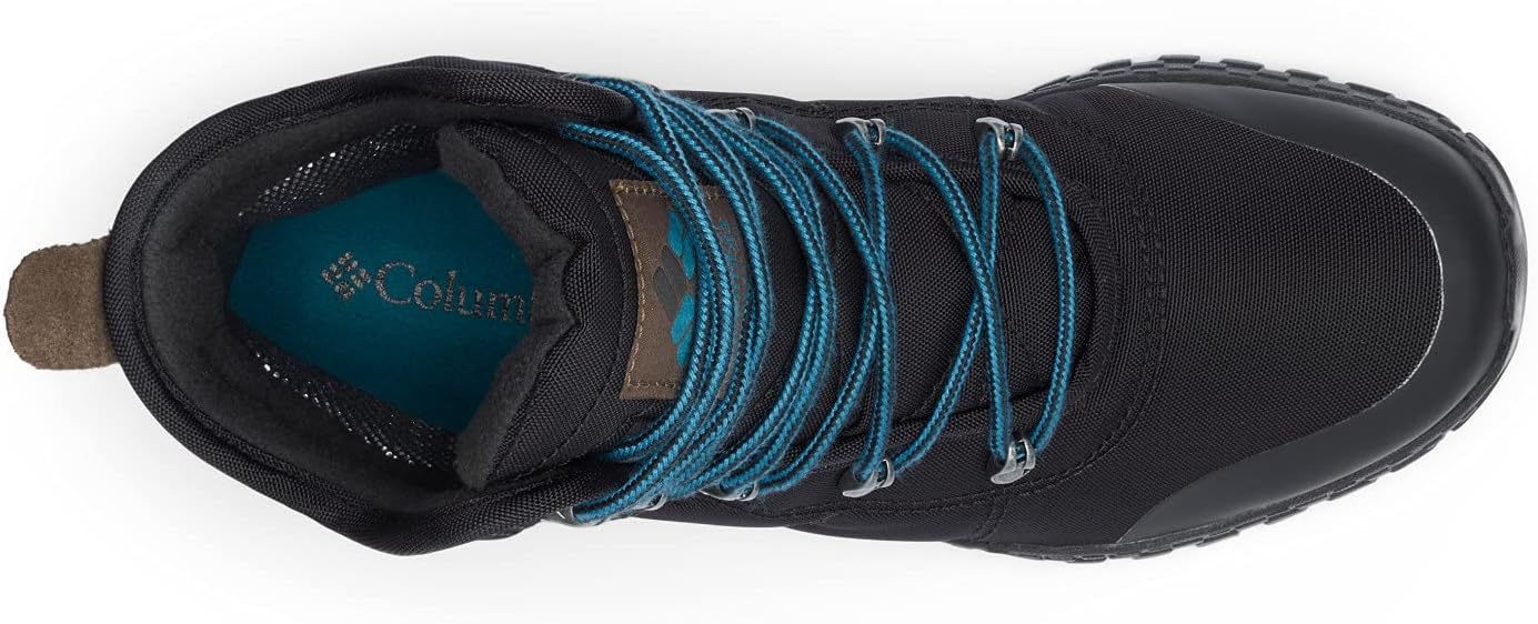 Columbia Men's Fairbanks Omni-Heat