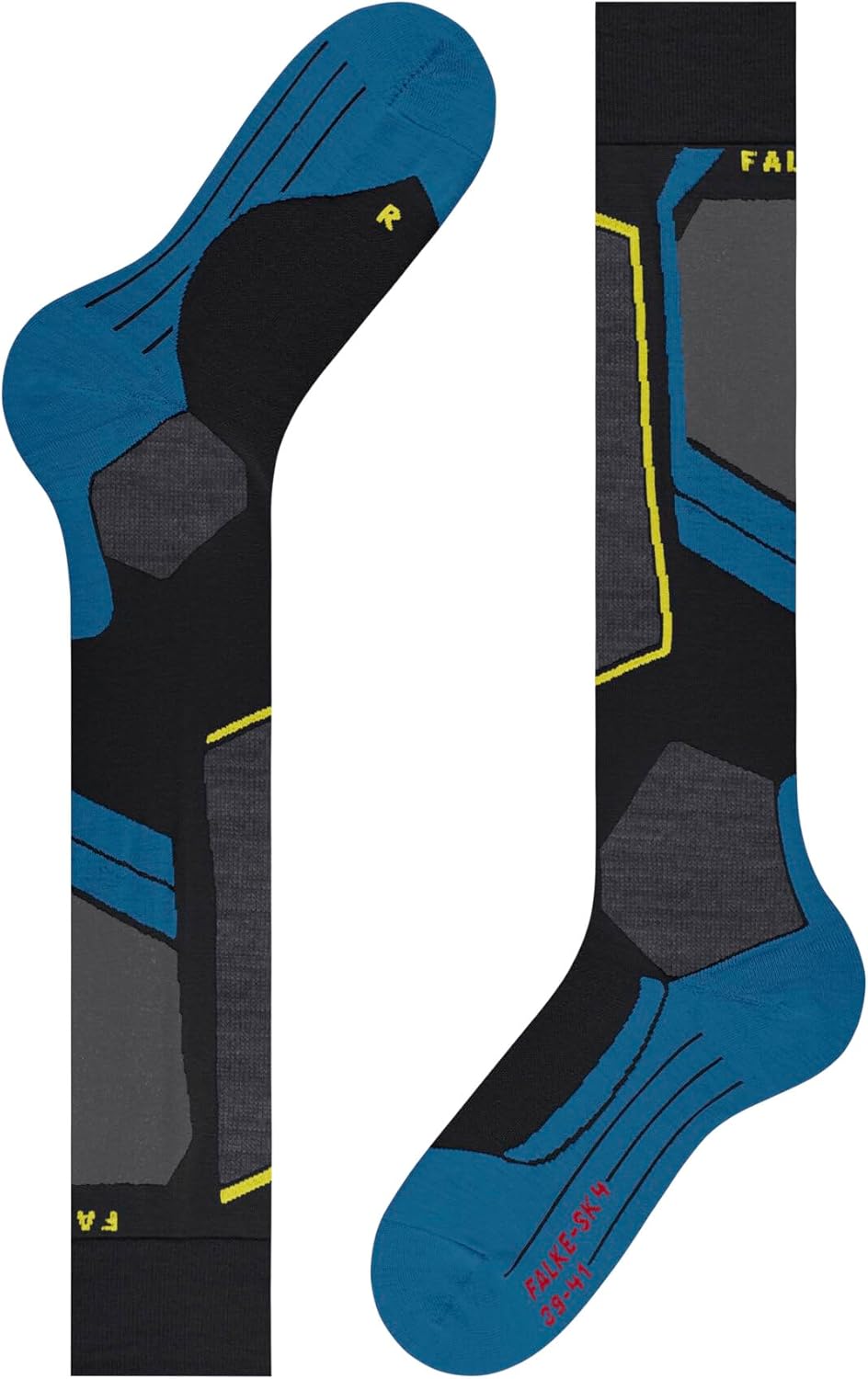 Falke Men's SK4 Ski Sock