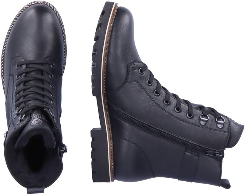 Remonte Women's D8475 Snow Boot