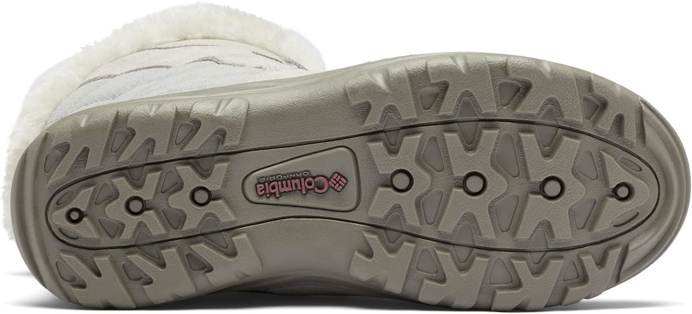 Columbia Women's Ice Maiden II Mid Calf Boot