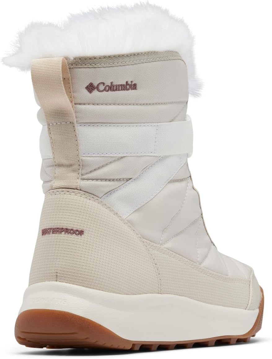Columbia Women's Minx Shorty 4 Snow Boot