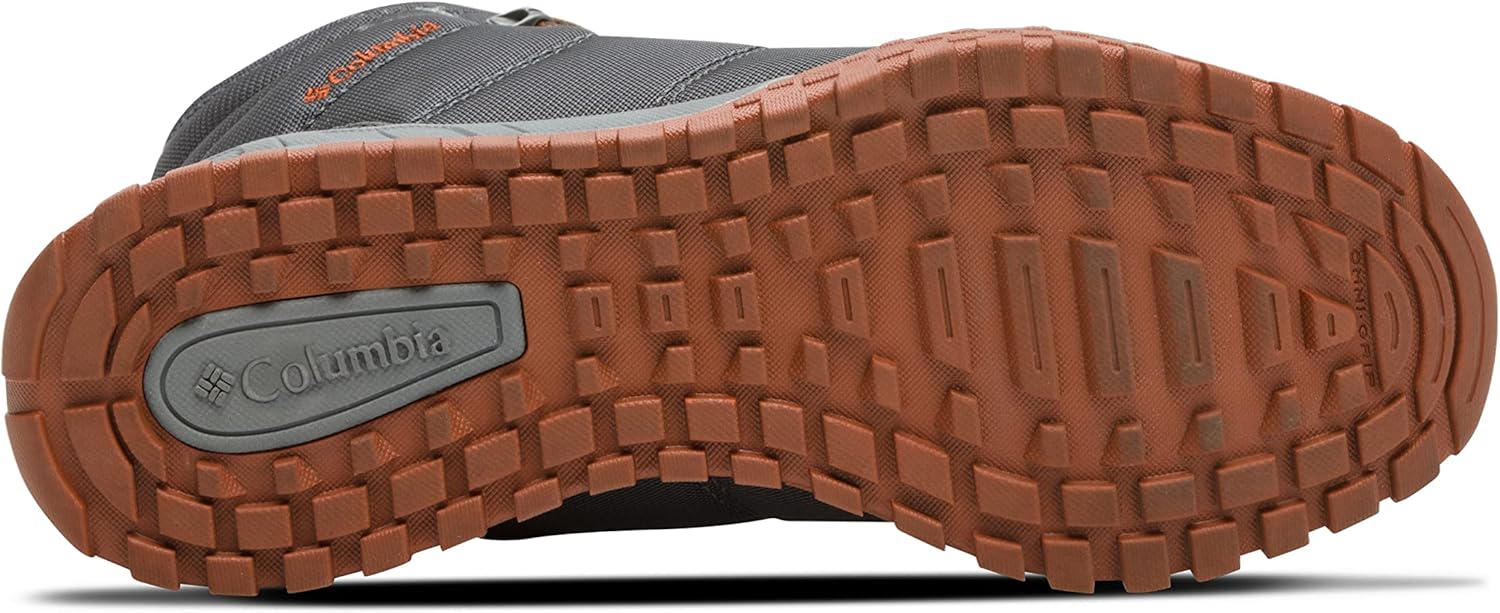 Columbia Men's Fairbanks Omni-Heat