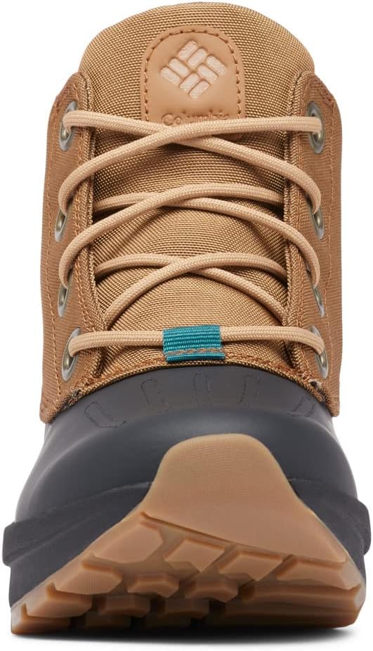 Columbia Women's Moritza Shield Snow Boots