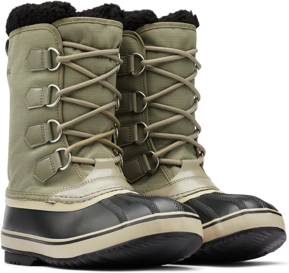 Sorel Men's 1964 Pac Nylon Winter Boots