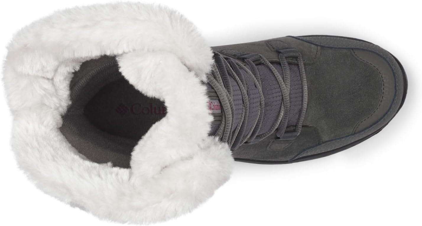 Columbia Women's Ice Maiden II Snow Boot