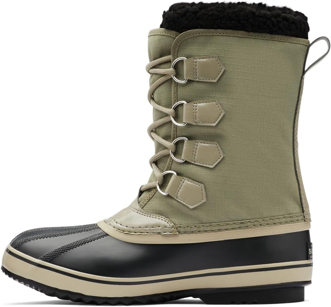 Sorel Men's 1964 Pac Nylon Winter Boots