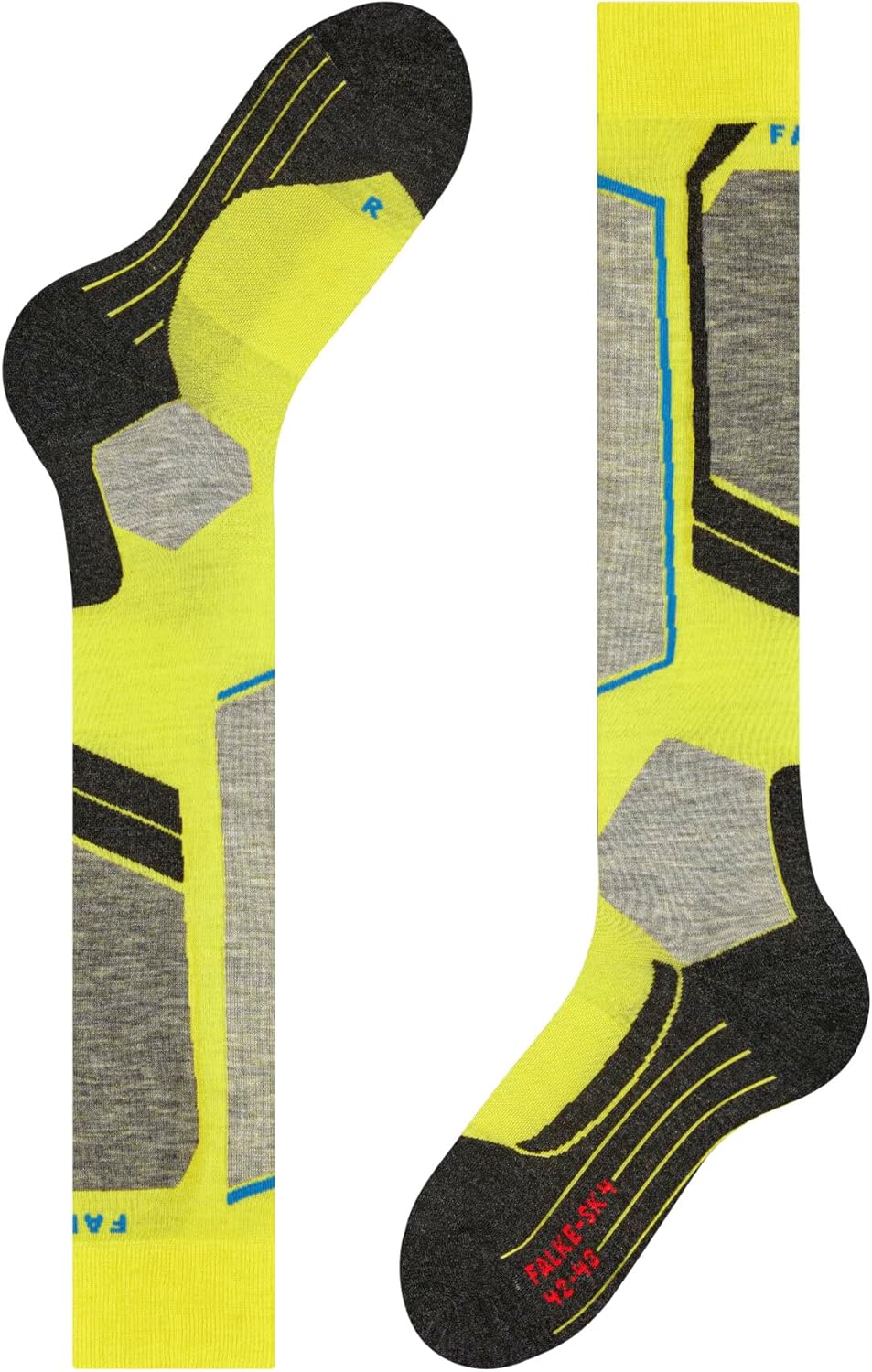 Falke Men's SK4 Ski Sock