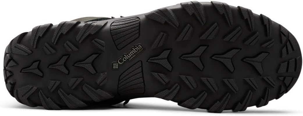 Columbia Men's Newton Ridge Plus II