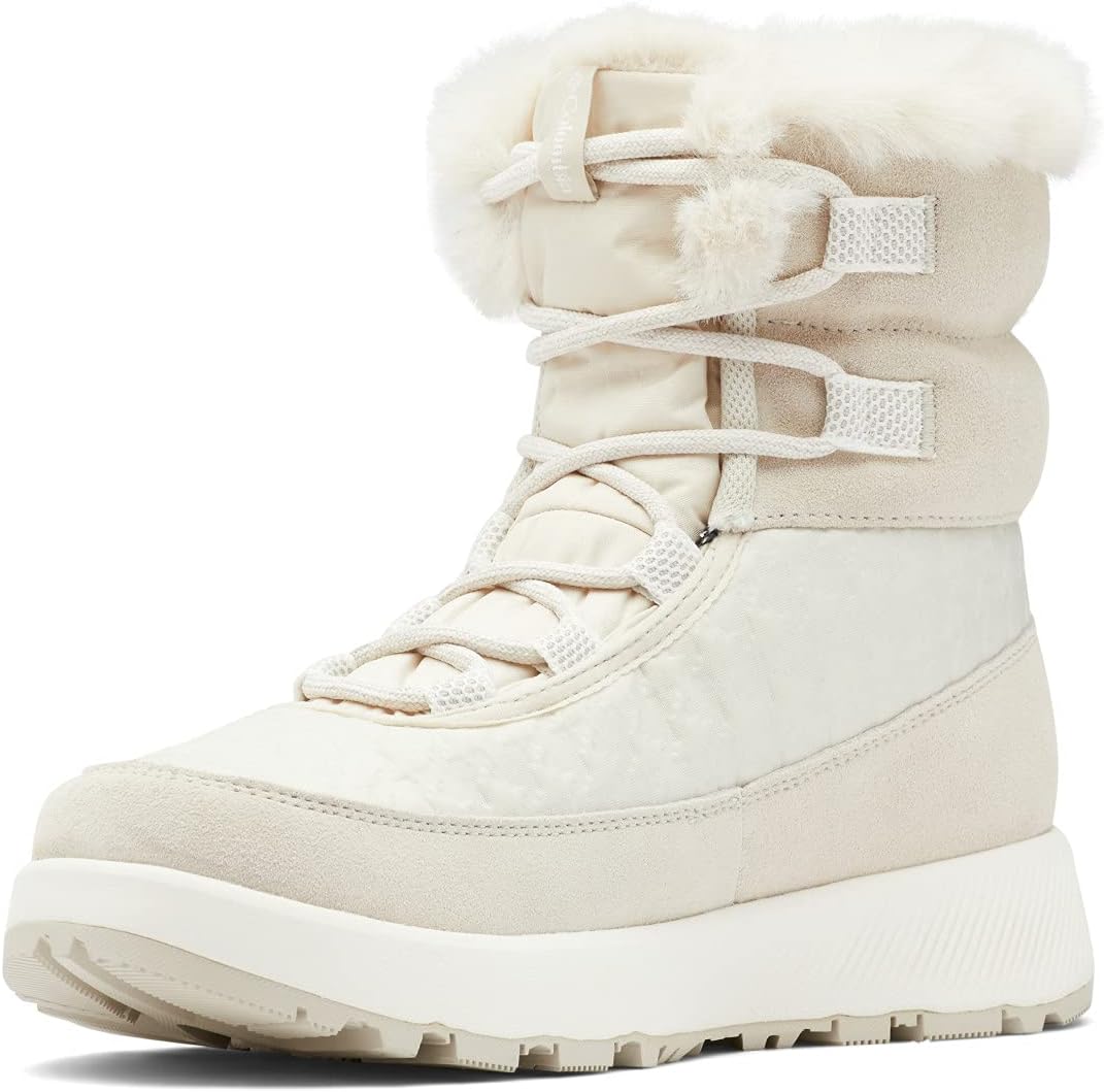 Columbia Slopeside Peak Luxe, Women's Winter