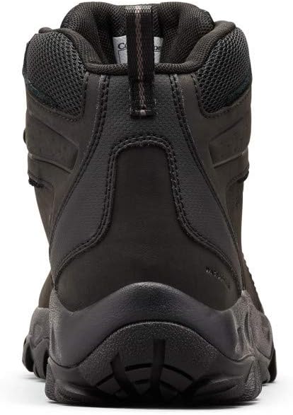 Columbia Men's Newton Ridge Plus II