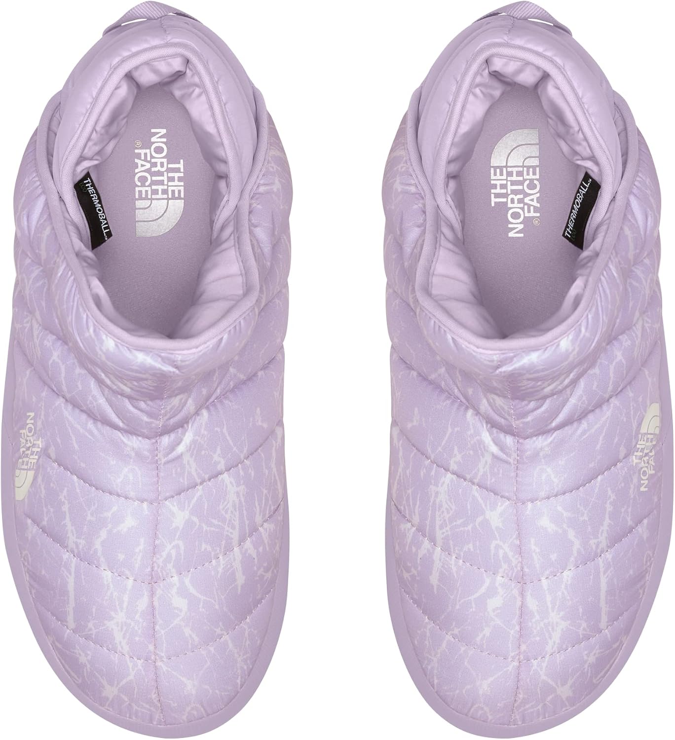 The North Face Women's W Nuptse Purna Ii