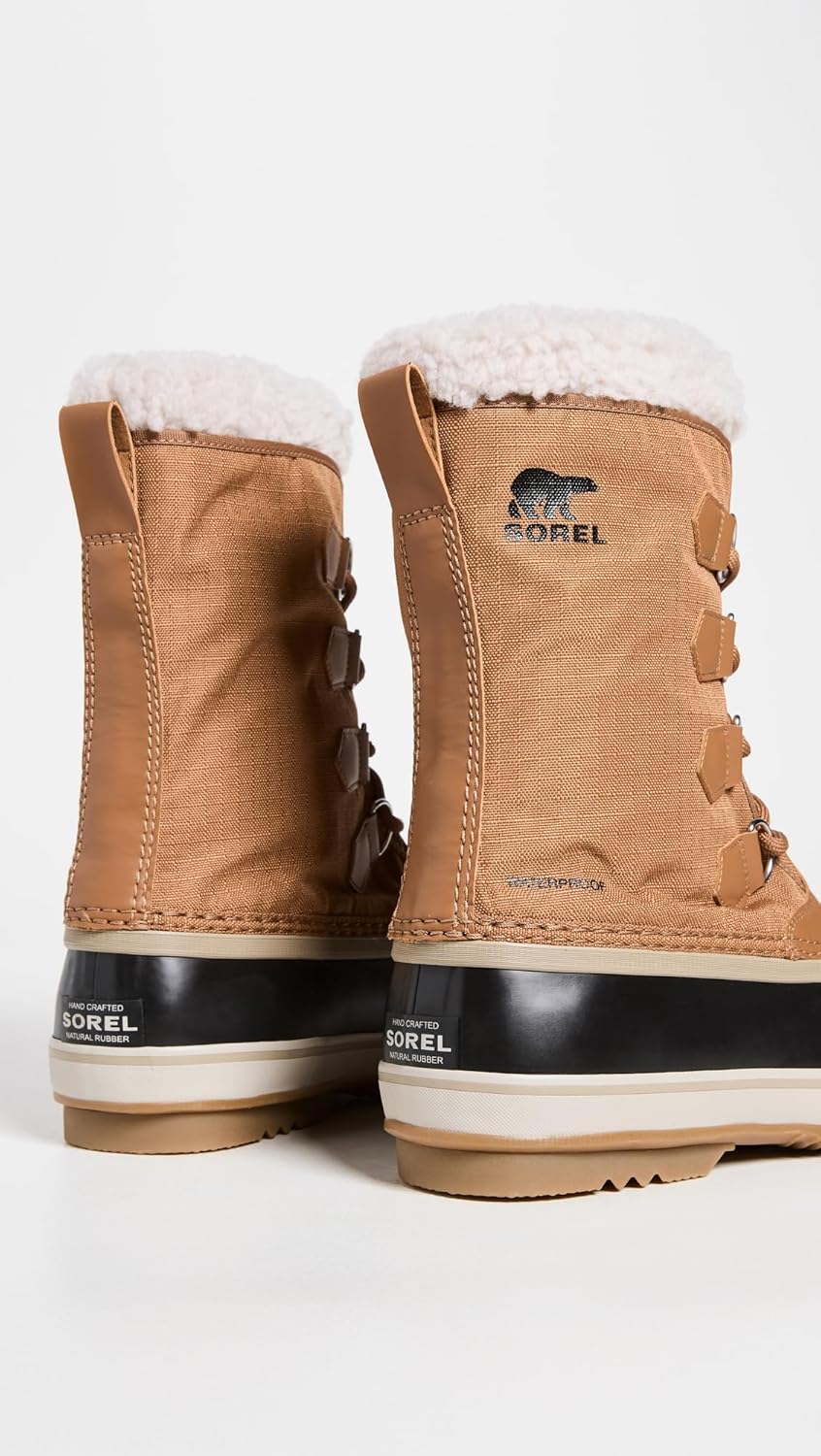 Sorel Men's 1964 Pac Nylon Winter Boots