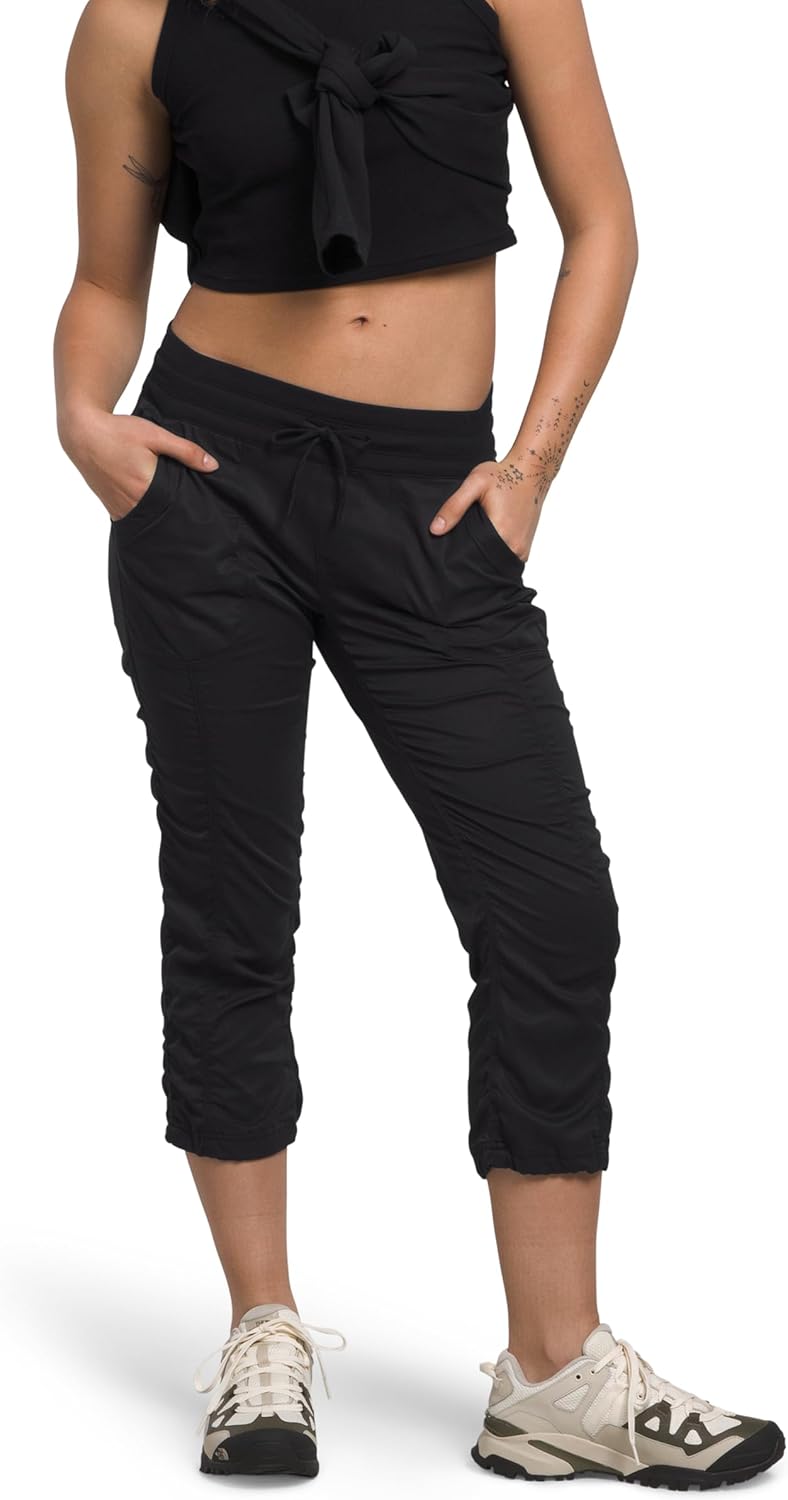 The North Face Women's W Nuptse Purna Ii