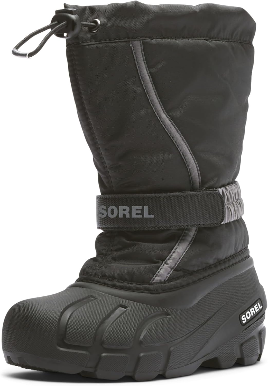 Sorel Unisex Children's Flurry Snow Boots