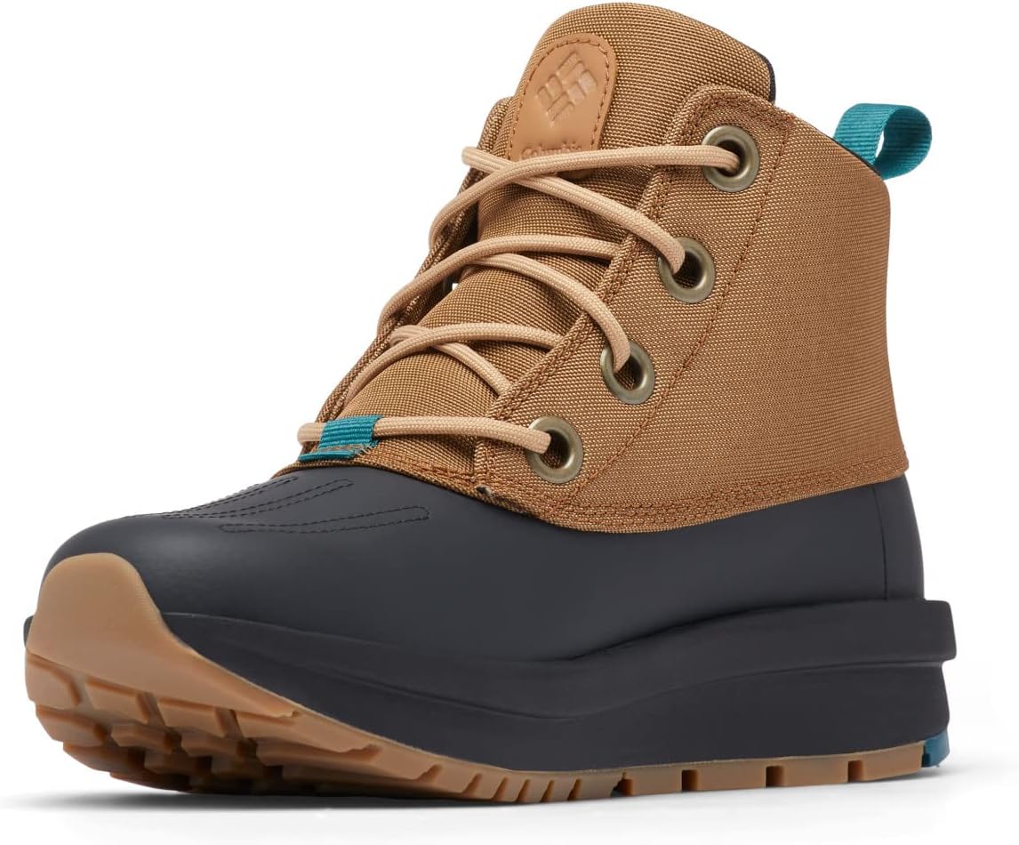 Columbia Women's Moritza Shield Snow Boots