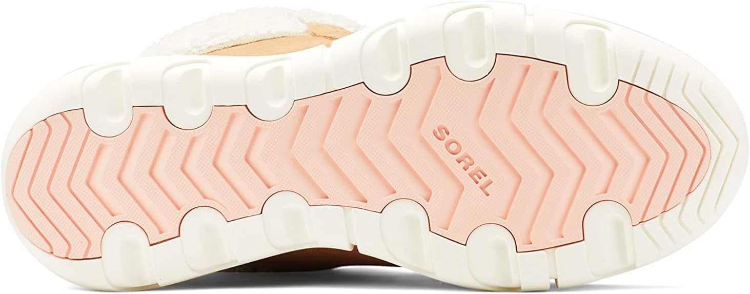 Sorel Women's Explorer Ii Carnival Cozy Waterproof Casual Winter Boots