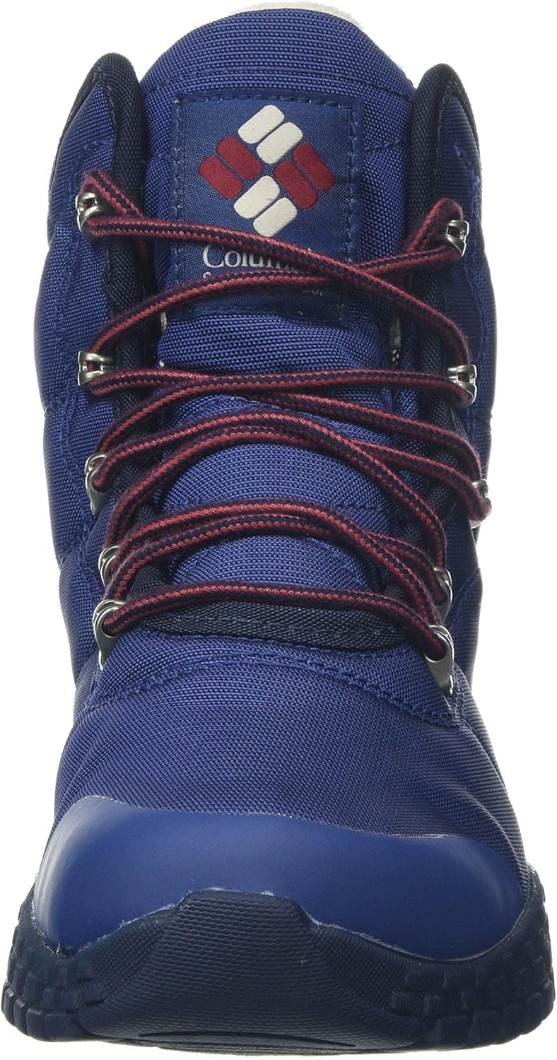 Columbia Men's Fairbanks Omni-Heat