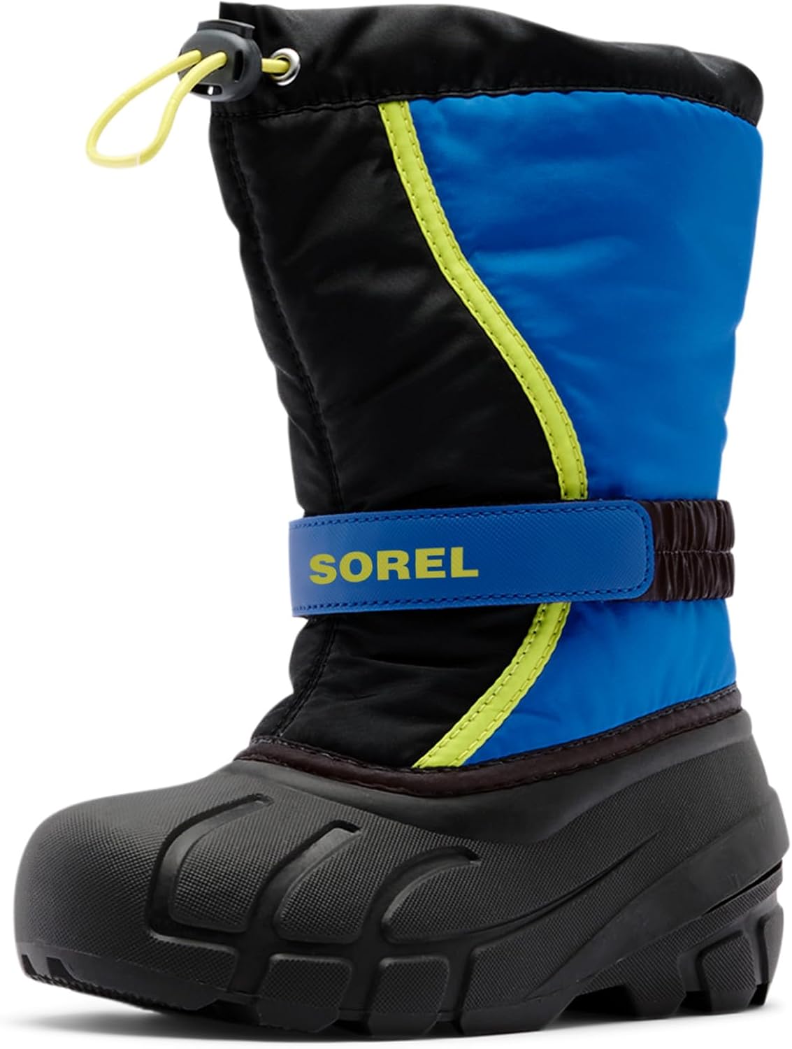 Sorel Unisex Children's Flurry Snow Boots