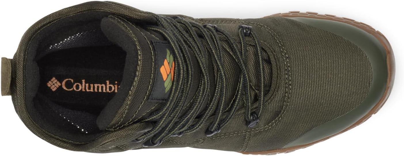 Columbia Men's Fairbanks Omni-Heat