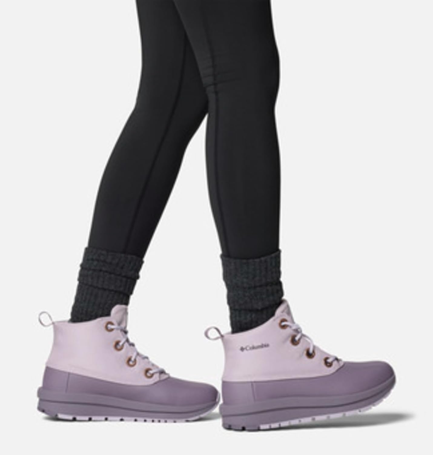 Columbia Women's Moritza Shield Snow Boots