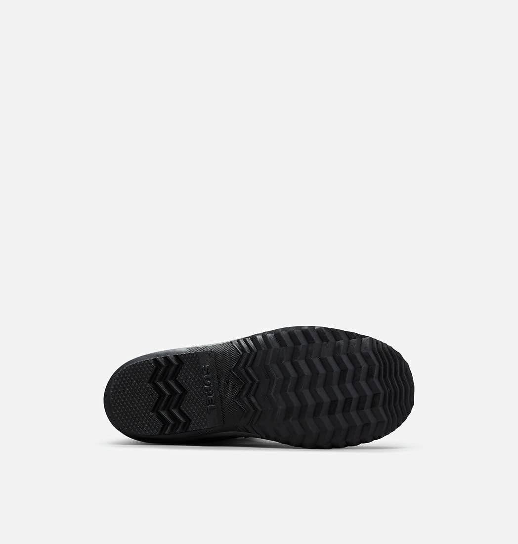 Sorel Men's 1964 Pac Nylon Winter Boots