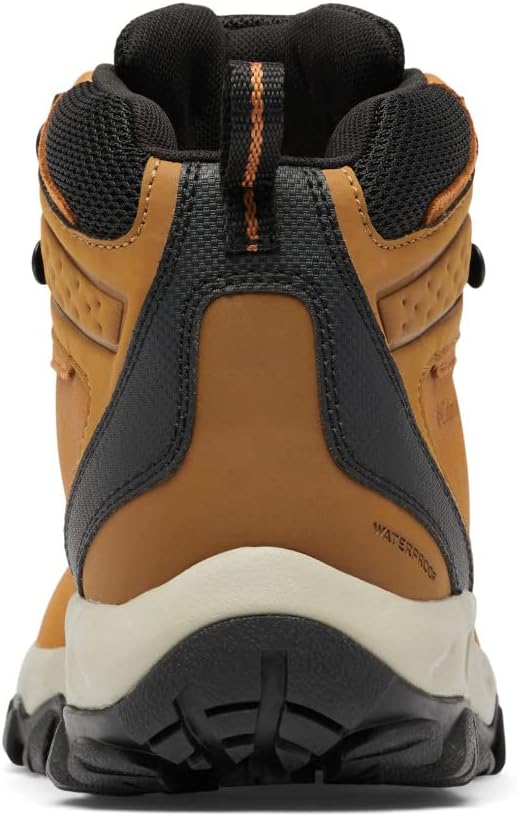 Columbia Men's Newton Ridge Plus II
