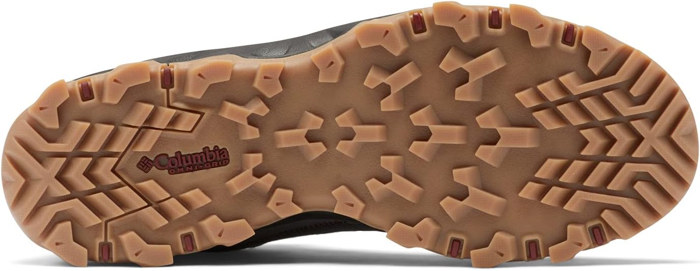 Columbia Men's Fairbanks Omni-Heat