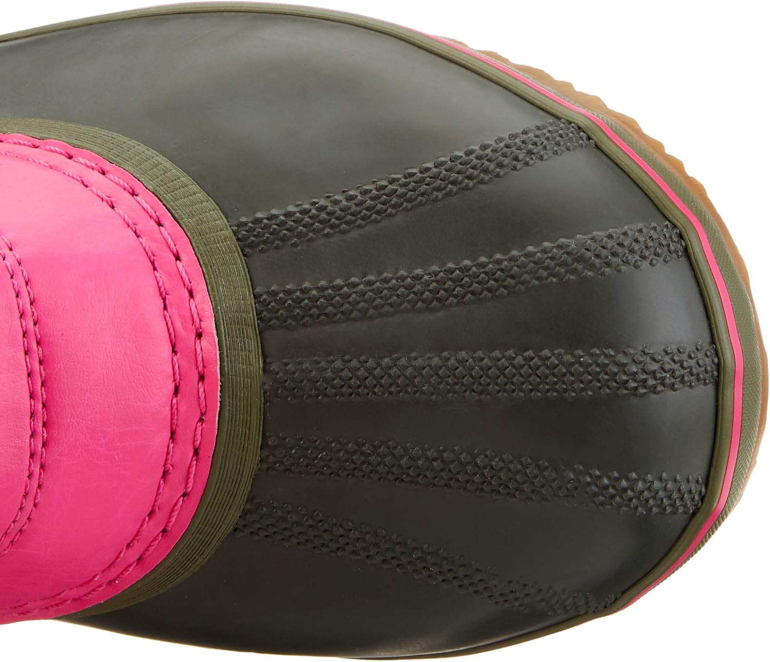 Sorel Girls' Yoot Pac Nylon Snow Boot