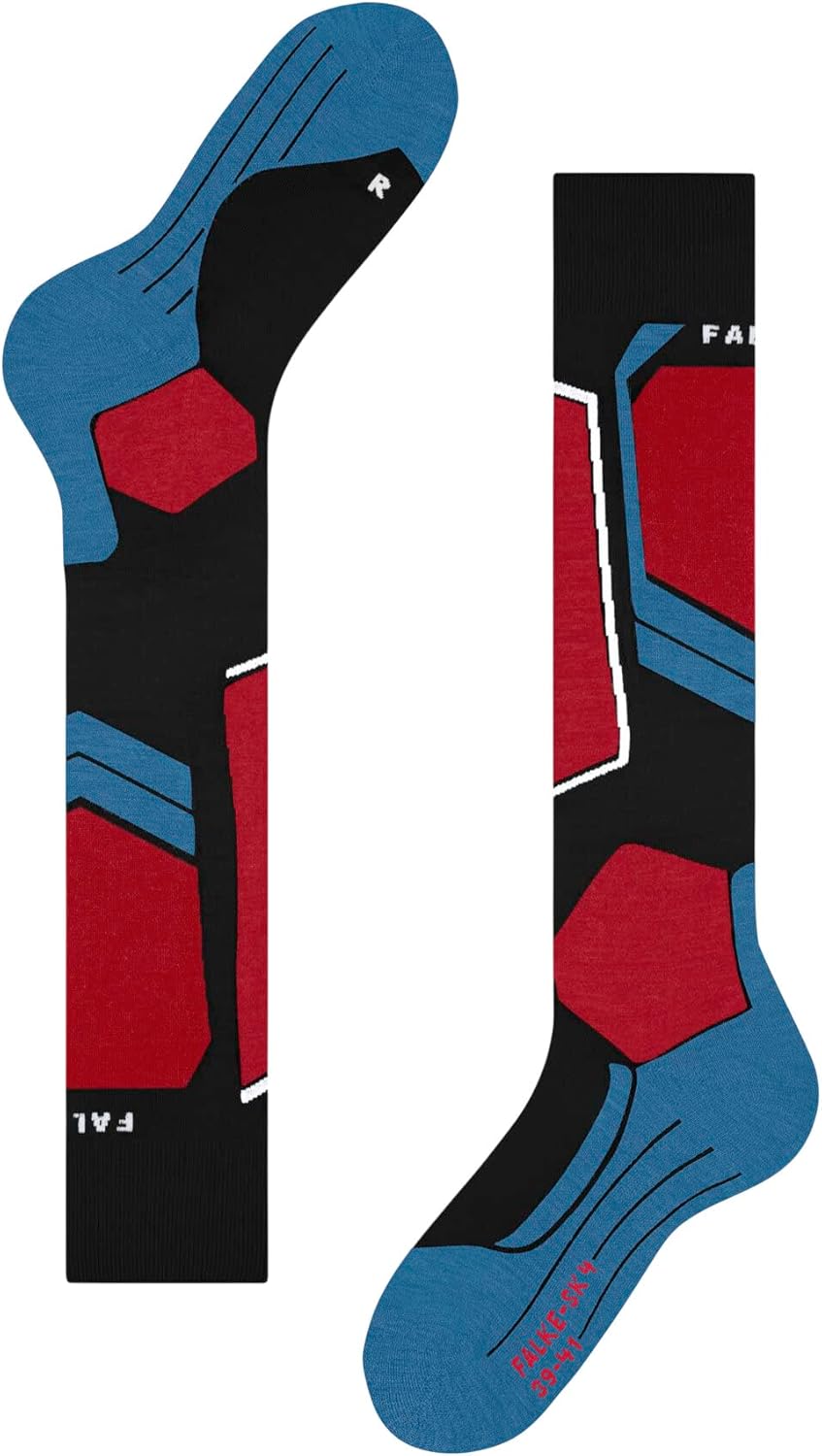 Falke Men's SK4 Ski Sock