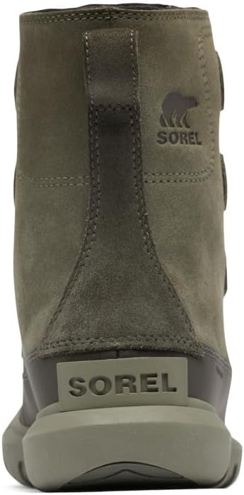 Sorel Women's Explorer Next Joan Waterproof Fashion