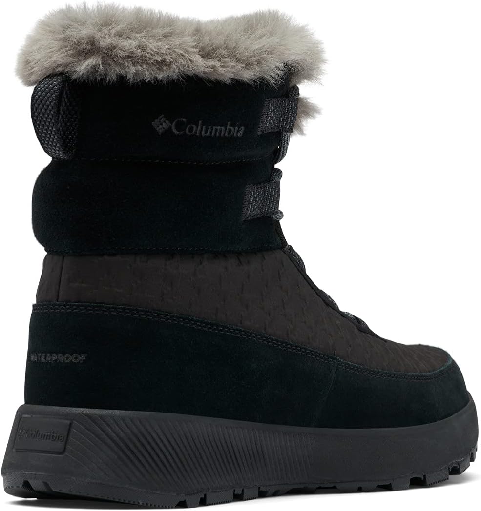 Columbia Slopeside Peak Luxe, Women's Winter