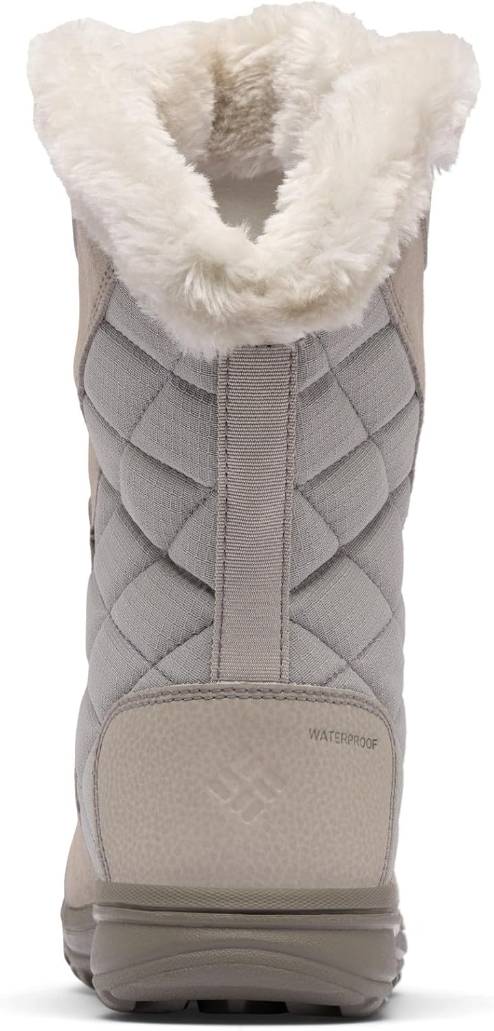 Columbia Women's Ice Maiden II Mid Calf Boot