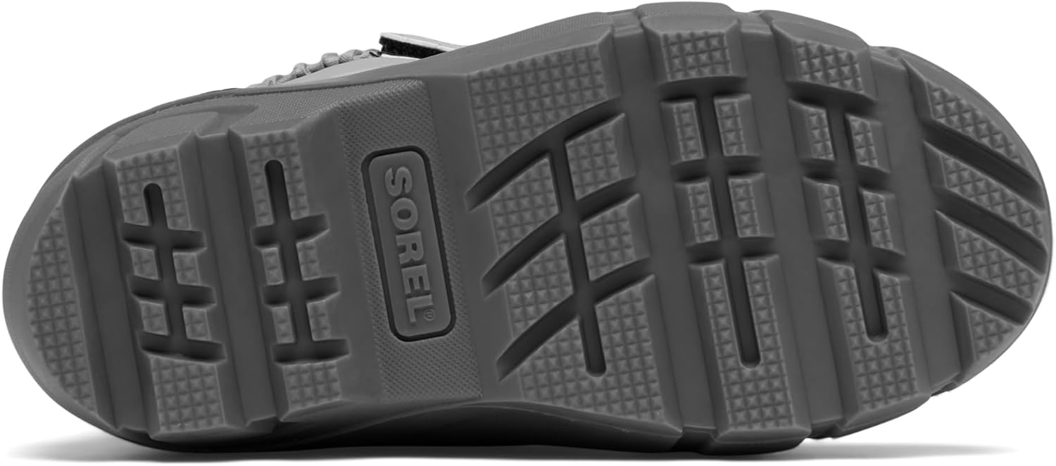 Sorel Unisex Children's Flurry Snow Boots