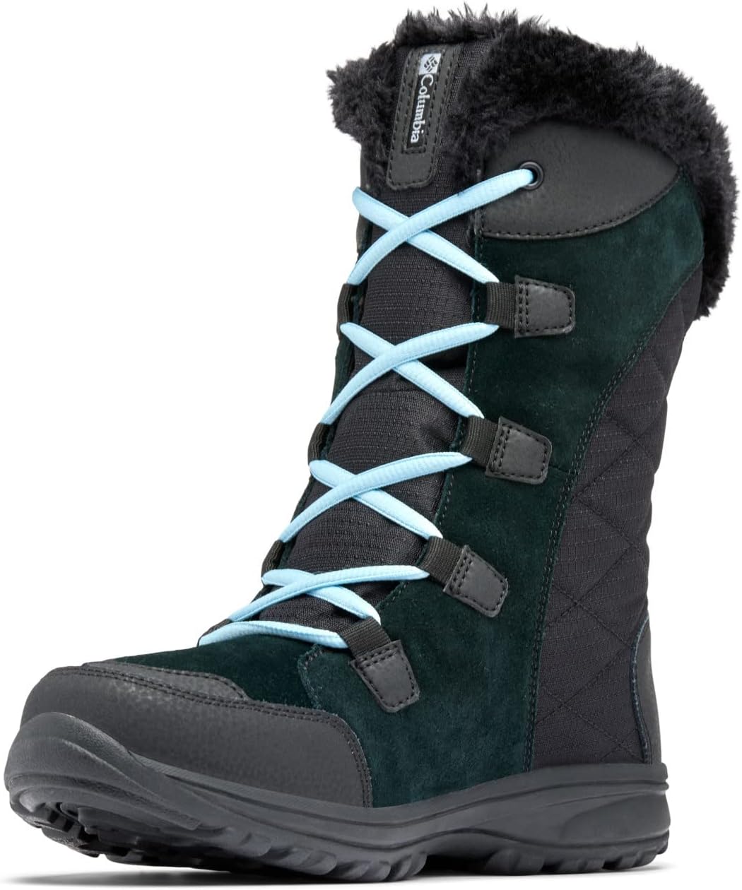 Columbia Women's Ice Maiden II Snow Boot