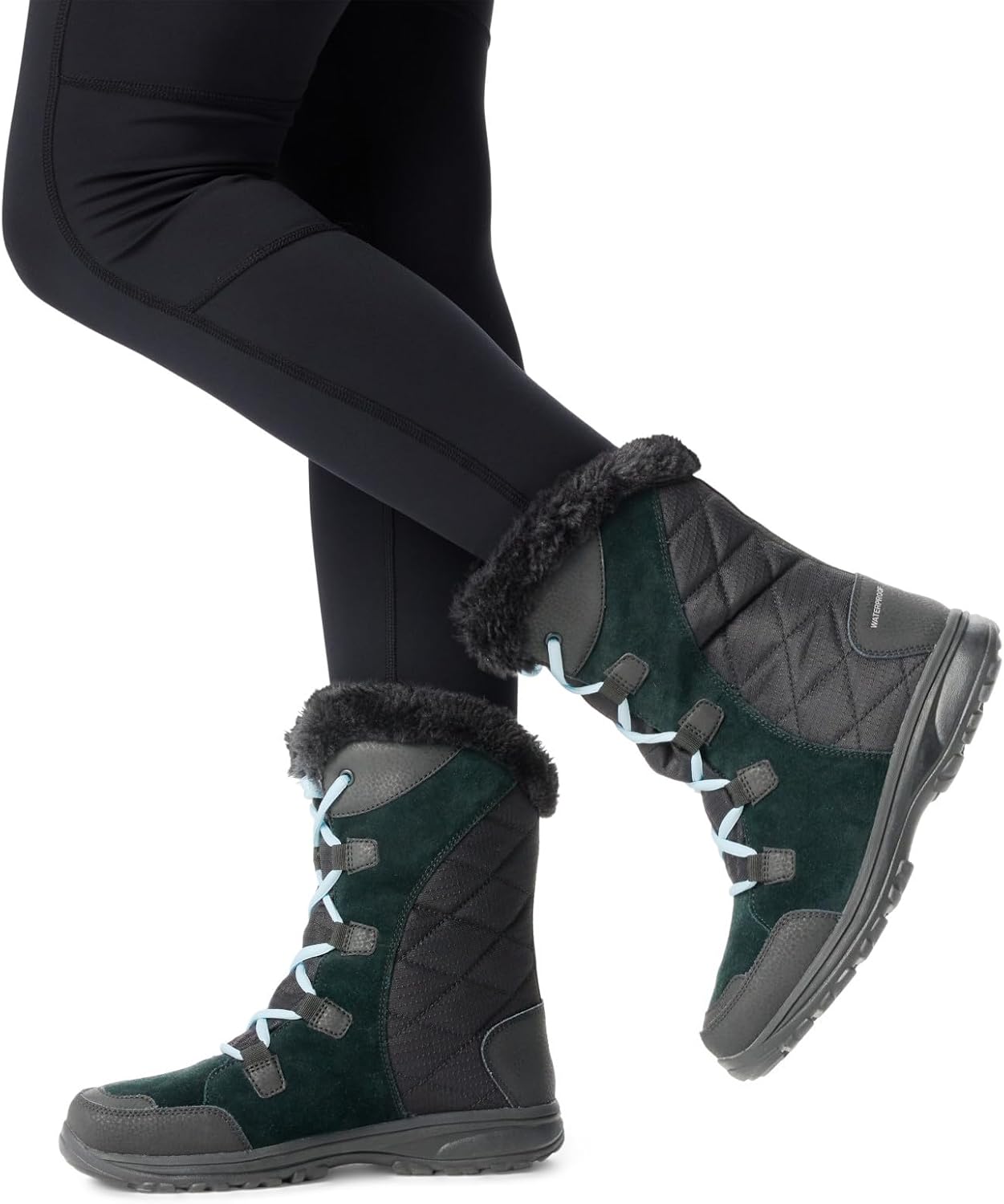 Columbia Women's Ice Maiden II Snow Boot
