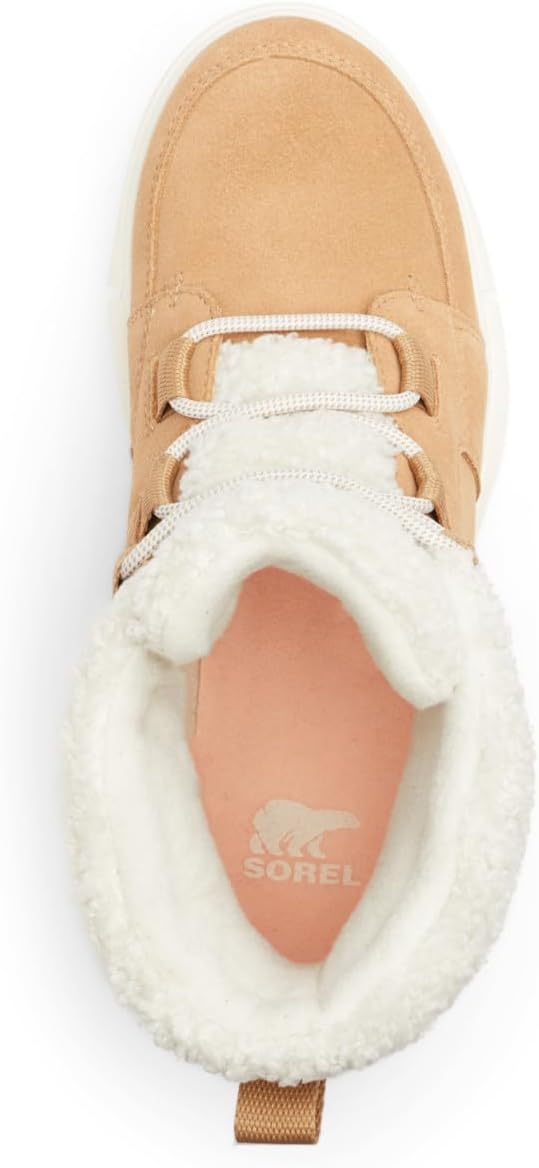 Sorel Women's Explorer Ii Carnival Cozy Waterproof Casual Winter Boots