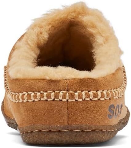 Sorel Men's Winter Boots Madson II Chukka WP