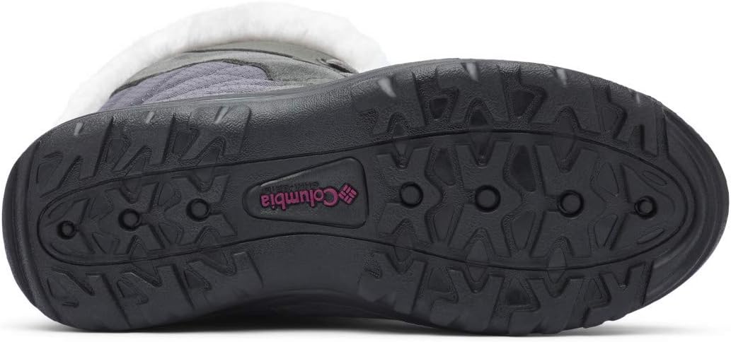 Columbia Women's Ice Maiden II Snow Boot