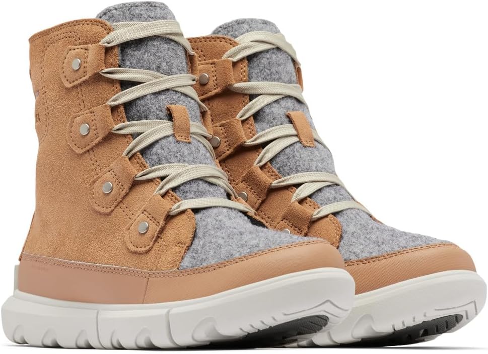 Sorel Women's Explorer Next Joan Waterproof Fashion