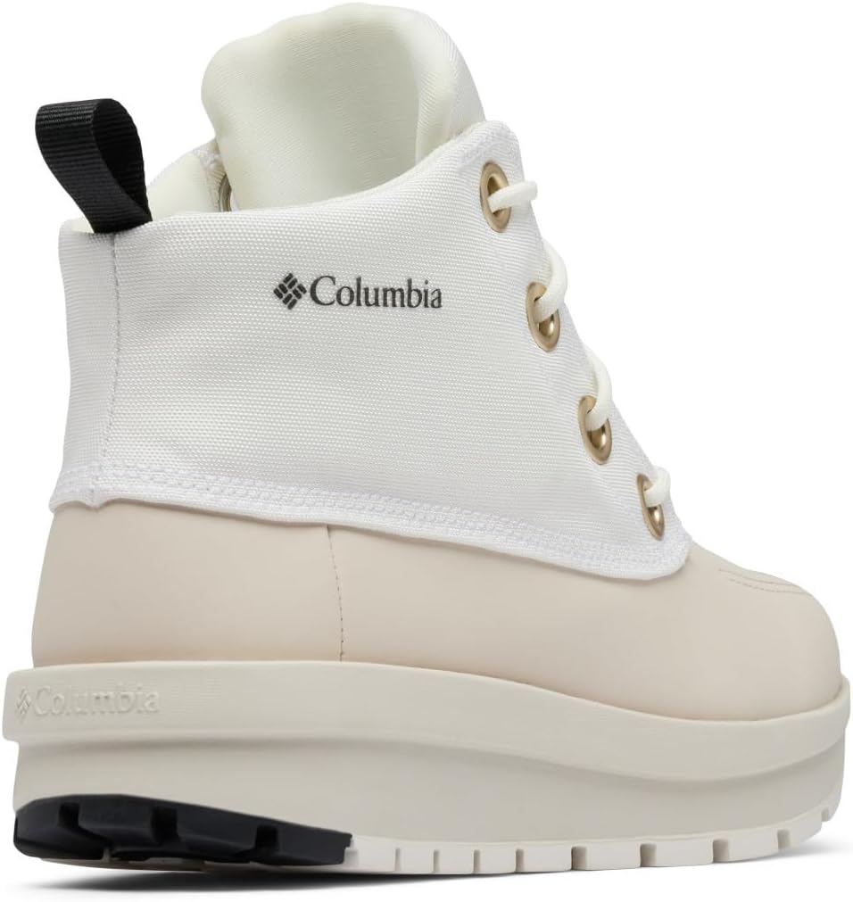Columbia Women's Moritza Shield Snow Boots