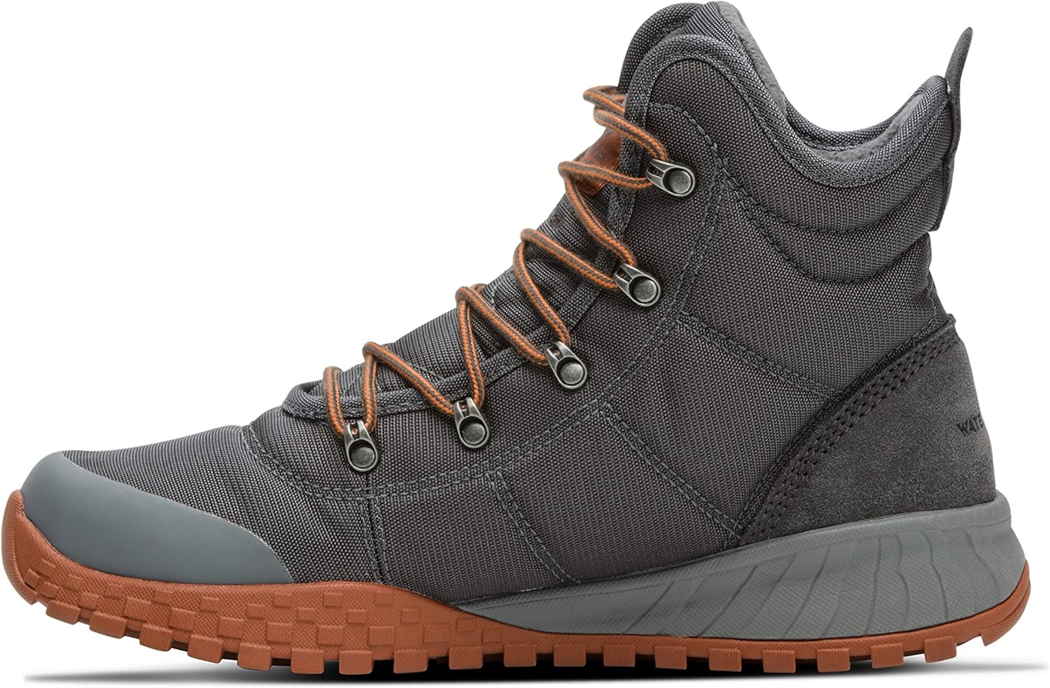 Columbia Men's Fairbanks Omni-Heat