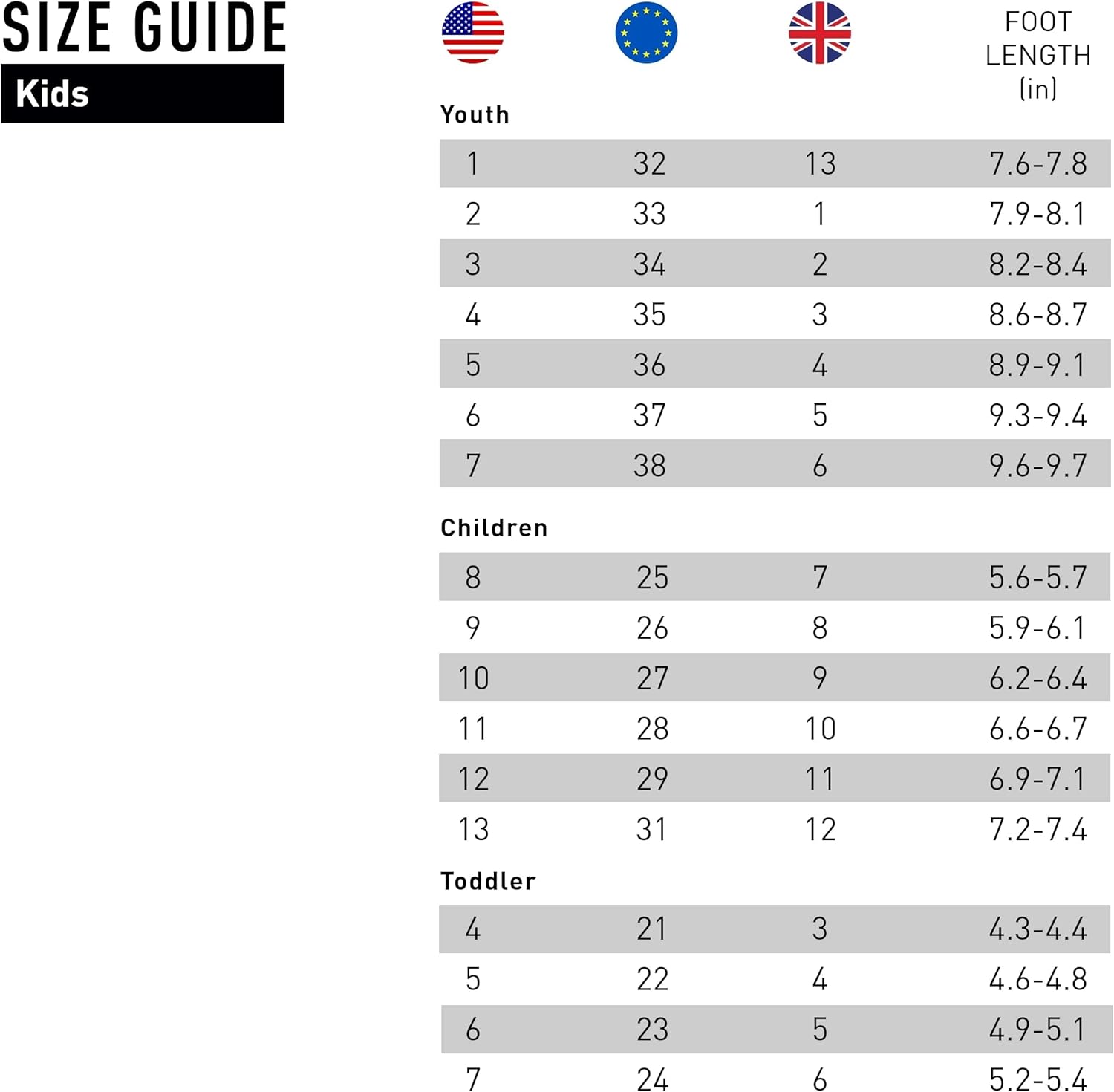 Sorel Unisex Children's Flurry Snow Boots