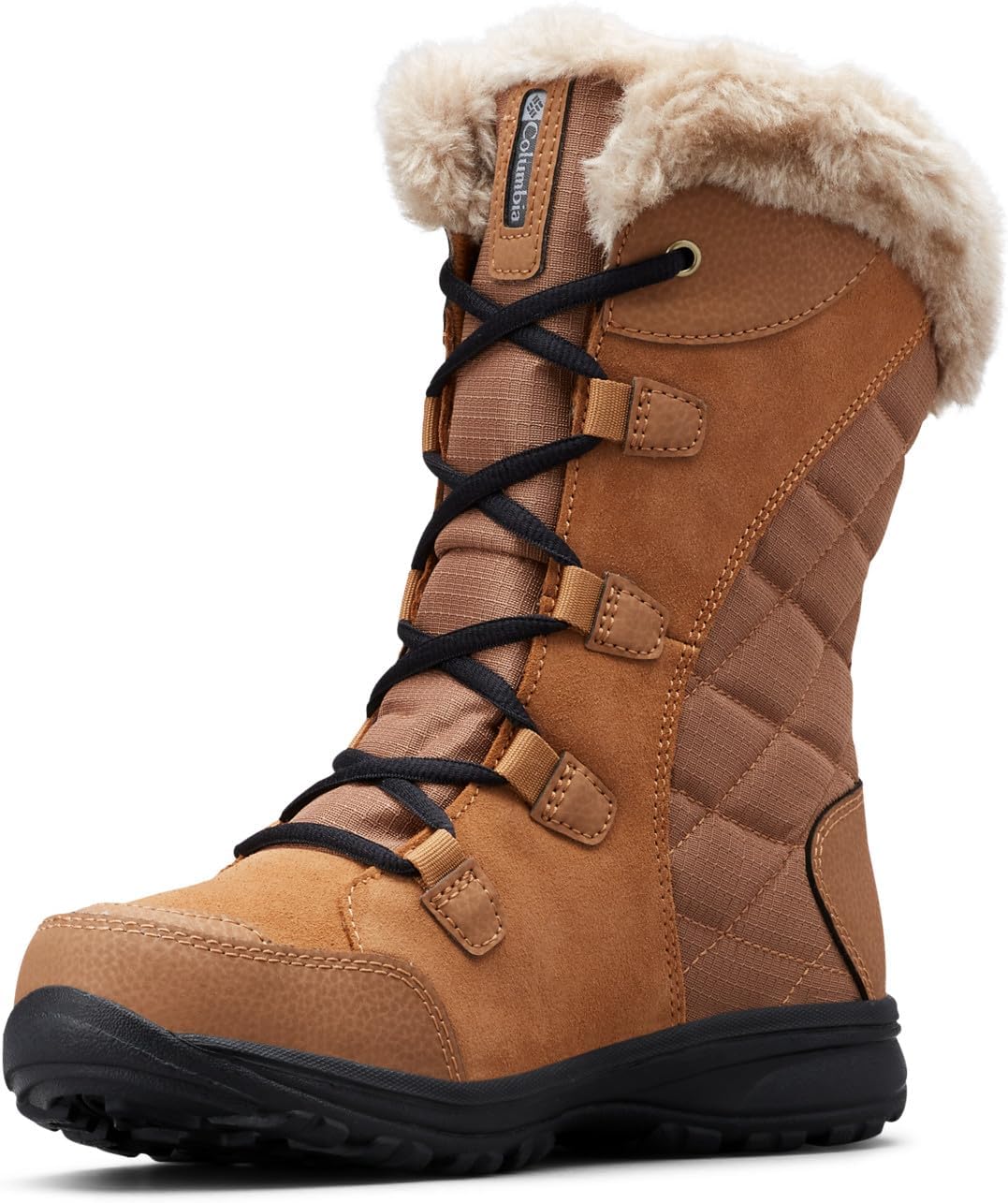 Columbia Women's Ice Maiden II Snow Boot